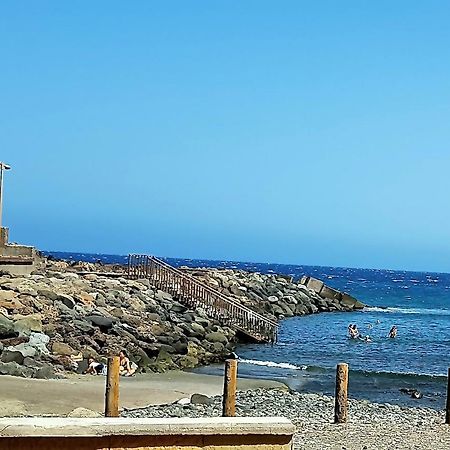 Apartamento Muelle Pozo Izquierdo Екстериор снимка