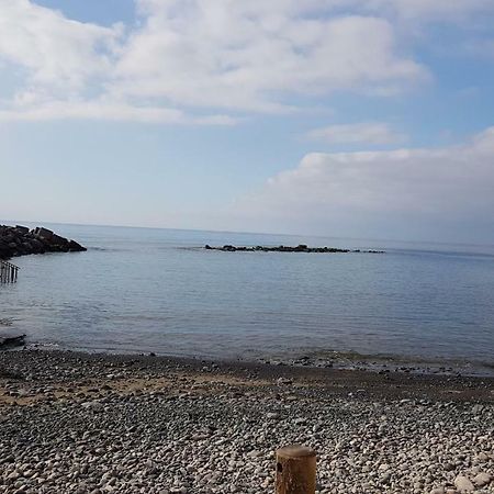 Apartamento Muelle Pozo Izquierdo Екстериор снимка