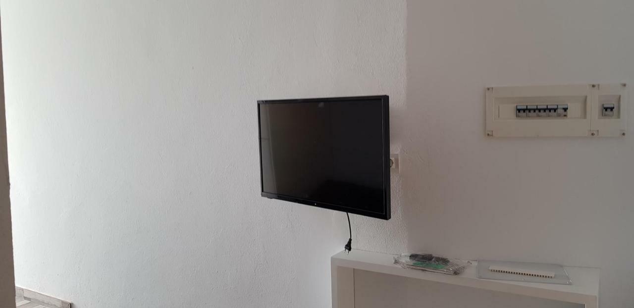 Apartamento Muelle Pozo Izquierdo Екстериор снимка