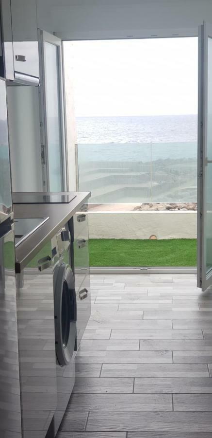 Apartamento Muelle Pozo Izquierdo Екстериор снимка