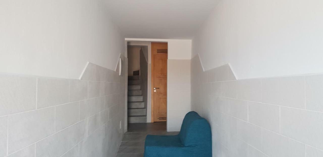 Apartamento Muelle Pozo Izquierdo Екстериор снимка