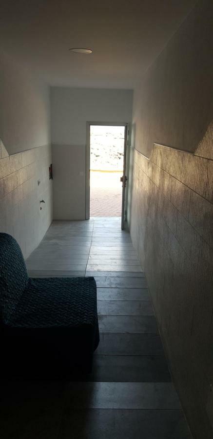 Apartamento Muelle Pozo Izquierdo Екстериор снимка